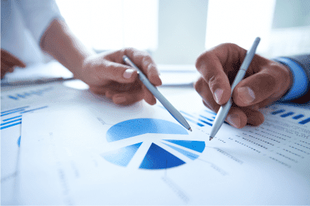 Identifying Market Opportunities