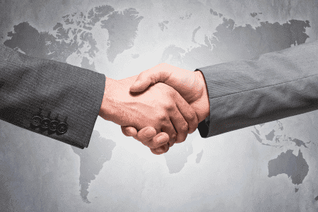 Trade Partner Identification