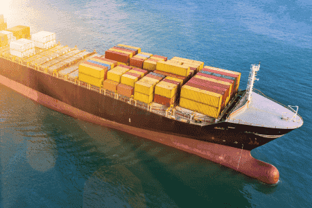 Trade Route Analysis